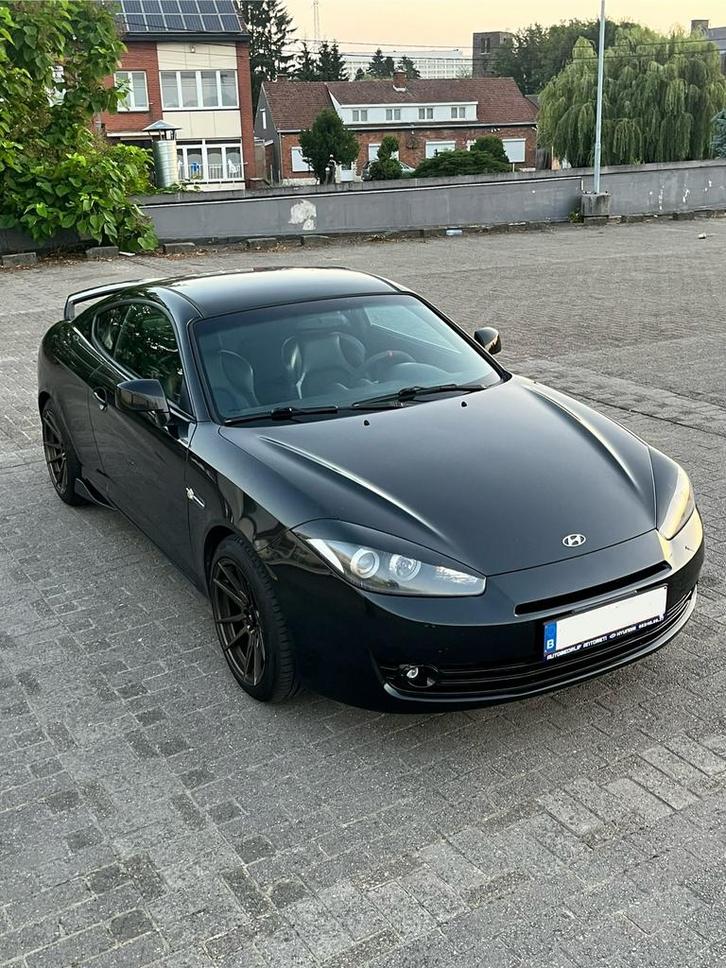 Hyundai coupe, Autos, Hyundai, Entreprise, Coupé, ABS, Airbags, Air conditionné, Alarme, Bluetooth, Verrouillage central, Rétroviseurs électriques