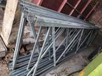 Palletstelling (gegalvaniseerd), Zakelijke goederen, Ophalen