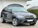 Bmw X5 3.0d ** 7 plaatsen ** Euro 5 **, Auto's, Euro 5, Parkeersensor, 7 zetels, Leder