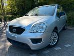 KIA CARENS 1.6 diesel EURO5, Auto's, Euro 5, Monovolume, Particulier, Zilver of Grijs