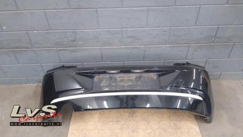 Achterbumper van een BMW 1-Serie (475), Auto-onderdelen, Carrosserie, Bumper, BMW, Gebruikt, 3 maanden garantie, Ophalen of Verzenden