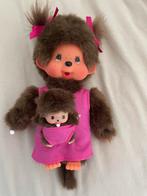 Mama Monchhichi, Kinderen en Baby's, Ophalen, Zo goed als nieuw, Overige typen