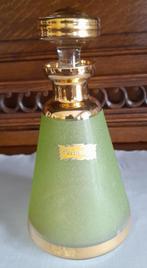 Art deco likeur decanter van Verre de Boom (+/-1935), Antiek en Kunst, Antiek | Glaswerk en Kristal, Ophalen of Verzenden