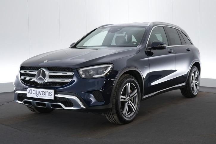 (1YMM486) MERCEDES-BENZ GLC, Autos, Mercedes-Benz, Entreprise, Achat, GLC, 4x4, ABS, Caméra de recul, Régulateur de distance, Airbags