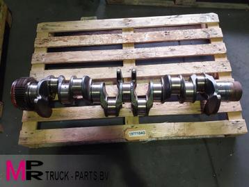 DAF Krukas MX11 - 1854234G - 1977104G Krukas MX11 - 1854234G, Utilisé, DAF, Moteur et Accessoires