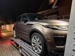 Range Rover Evoque 2.0TDCI Automatique *Bruit Moteur*, Autos, Land Rover, Achat, Entreprise, 5 portes, Diesel