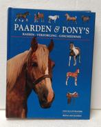 Paarden en Pony's (dikke) encyclopedie, Ophalen of Verzenden, Zo goed als nieuw