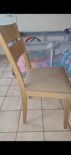 Stoelen, Huis en Inrichting, Ophalen, Gebruikt