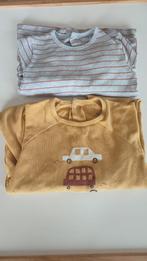 Lot de 2 pyjamas 1 pièce La Redoute 2 ans, Enfants & Bébés, Garçon, La redoute, Enlèvement ou Envoi, Vêtements de nuit ou Sous-vêtements