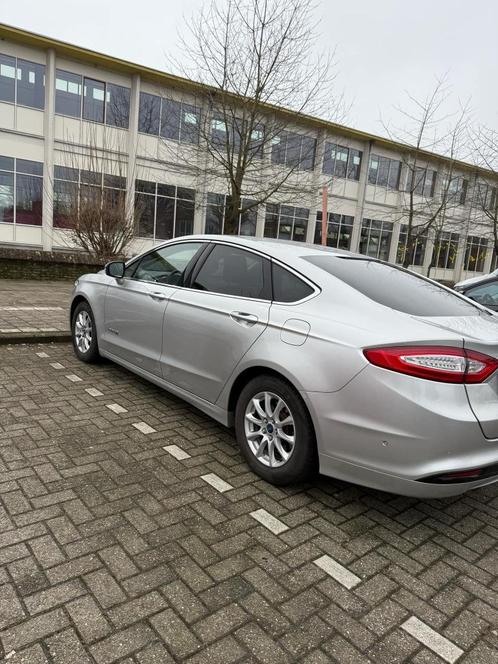 Ford Mondeo Hybride, Auto's, Ford, Particulier, Mondeo, ABS, Achteruitrijcamera, Adaptieve lichten, Adaptive Cruise Control, Airbags