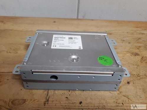 Lynk & Co 01 2020 - 2024 radio navigatie module 8894790659, Auto-onderdelen, Dashboard en Schakelaars, Overige automerken, Gebruikt