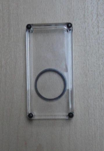 ICEFRAME for iPod nano beschikbaar voor biedingen