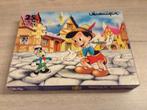 Puzzle Disney Pinocchio (25 pièces), Enfants & Bébés, 10 à 50 pièces, Utilisé, Enlèvement ou Envoi, 2 à 4 ans