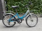Meisjesfiets Norta, 20" in goede staat, Ophalen, Gebruikt, Handrem, 20 inch