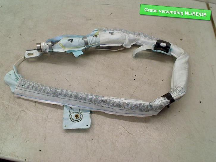 AIRBAG DAK RECHTS Fiat 500 (312) (520543730|520543730), Auto-onderdelen, Overige Auto-onderdelen, Fiat, Gebruikt