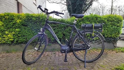 electrische Oxford evolution fiets Frame H61, Vélos & Vélomoteurs, Vélos électriques, Autres marques, 59 cm ou plus, Enlèvement