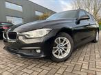 318d Break Euro 6b LEDER/AIRCO!!!!!!, Auto's, BMW, Parkeersensor, Achterwielaandrijving, 1995 cc, 4 cilinders