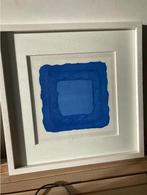 zeefdruk bram bogart, Antiek en Kunst, Ophalen