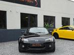 Mazda MX-5 Roadster 1.8i TOIT RIGIDE - SIEGES CHAUFFANTS, Achterwielaandrijving, 93 kW, 4 cilinders, Cabriolet