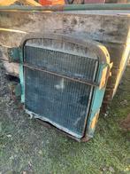 Pièces GMC CCKW, Enlèvement