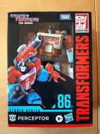 Transformers Studio Series 86 Perceptor, Overige generaties, Ophalen of Verzenden, Nieuw, Autobots