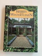 Serres en wintertuinen, Boeken, Ophalen of Verzenden, Zo goed als nieuw