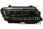 Volkswagen Tiguan (4/16-9/20) Koplamp Rechts (adaptief LED), -, -, Nieuw, -