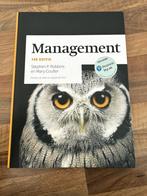 Management 14de editie, Boeken, Ophalen of Verzenden, Nieuw, Hoger Onderwijs, Pearson