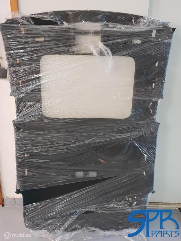 Hemel 5-deurs zwart Polo 6R 6C GTI 6R4867501BL SCHUIF DAK, Auto-onderdelen, Interieur en Bekleding, Volkswagen, Gebruikt, Ophalen of Verzenden