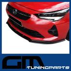 # Voorbumper Diffuser Irmscher Opel Corsa F #, Auto-onderdelen, Nieuw, Opel, Ophalen of Verzenden