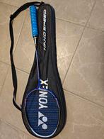 Yonex Nanospeeddelta 09 blauw, Sport en Fitness, Badminton, Ophalen, Gebruikt