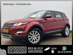 Land Rover Range Rover Evoque 2.0 Si 4WD Automaat Trekhaak P, Auto's, Automaat, Bedrijf, SUV of Terreinwagen, Onderhoudsboekje