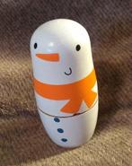 kerstpopjes 4 in 1, Diversen, Ophalen of Verzenden