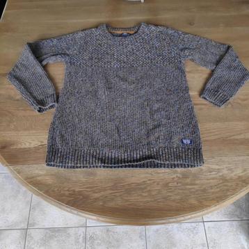 Pull moucheté Urban Wave, Enlèvement ou Envoi, Comme neuf, Urban Wave, Garçon