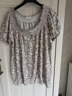 2 zomerblouses YESSICA maat M, Yessica, Ophalen of Verzenden, Maat 38/40 (M)