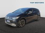 Volkswagen ID.3 Pro Performance Business 59 kWh 150 kW (204, Automaat, Overige modellen, Zwart, Elektrisch