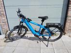 Riese & Müller gt3, Fietsen en Brommers, Elektrische fietsen, Gebruikt, 51 tot 55 cm, 50 km per accu of meer, Ophalen
