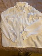 witte bloes, Kleding | Dames, ANDERE, Ophalen of Verzenden, Nieuw, Blouse of Tuniek