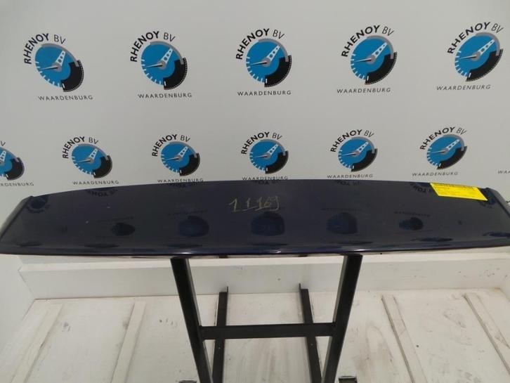 VOLKSWAGEN GOLF 1.6 TDI Highline BM [REAR_SPOILER] 2014, Auto-onderdelen, Overige Auto-onderdelen, Gebruikt, ARN erkend, Stiba lid