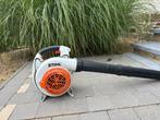 STIHL SH86 souffleur, Ophalen of Verzenden, Zo goed als nieuw