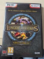 league of legends édition collector, Games en Spelcomputers, Games | Pc, Ophalen, Online, Overige genres, Zo goed als nieuw