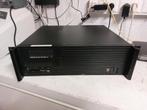 Zelfbouw server Ryzen 7, 32GB ram, 500GB nvmeSSD, server2019, Computers en Software, Servers, Ophalen, Zo goed als nieuw, 32 GB