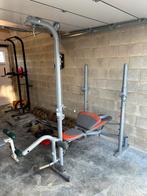 Station bench, Enlèvement, Comme neuf