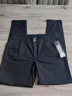 Pantalon noir C&A taille 44 neuf étiquette, Ophalen, Zwart, Maat 42/44 (L), Nieuw