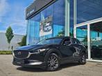 Mazda CX-30 SkyMove AUTOMAAT, Autos, Mazda, Achat, Euro 6, Entreprise, Noir