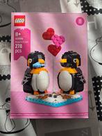 Lego 40886 Pinguins in Love, Enlèvement ou Envoi, Neuf, Ensemble complet, Lego