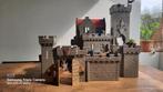 Ensemble Playmobil Lionheart Knight Castle, Comme neuf, Enlèvement