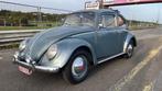 VW coccinelle 1958 découvrable, Autos, Achat, Cabriolet, Boîte manuelle, Coccinelle