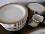 Retro/vintage servies, Huis en Inrichting, Ophalen, Overige materialen, Gebruikt, Overige stijlen
