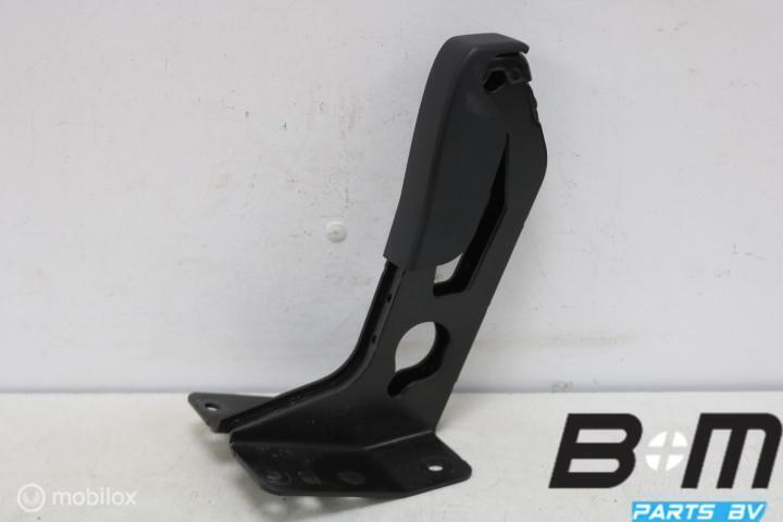 Steun rugleuning achterbank VW E-Up! 12E886187, Auto-onderdelen, Carrosserie, Gebruikt